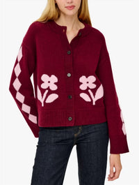 Rails - Mavie Long Sleeve Cardigan