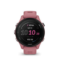 Garmin - Women's Forerunner 255s Watch