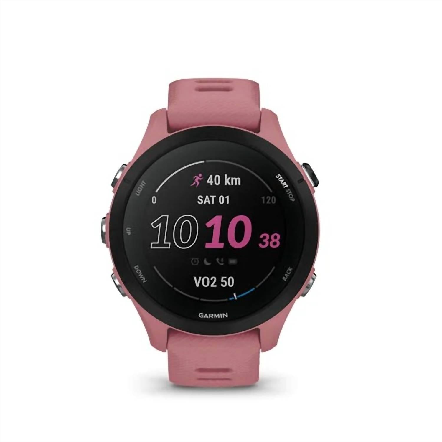 Garmin - Women's Forerunner 255s Watch
