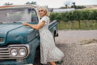 Mikarose - Kendall Dress