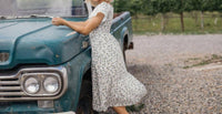 Mikarose - Kendall Dress