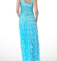 Isle By Melis Kozan - Merit Maxi Dress