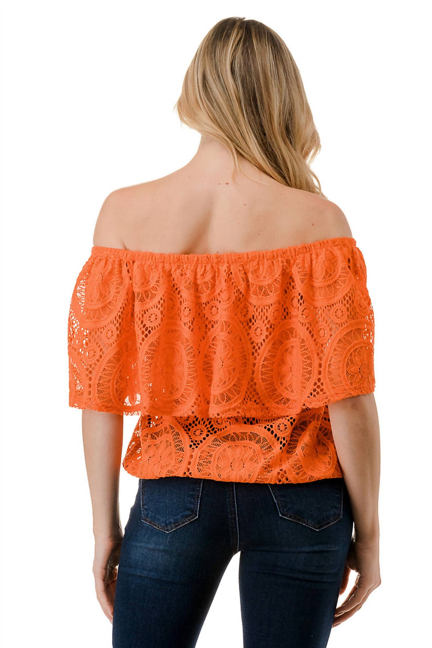 Vava - Alivia Tube Top