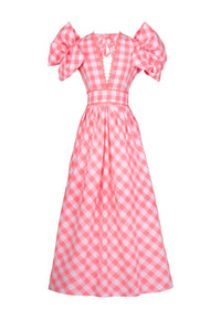 Celia B - Curazi Midi Dress