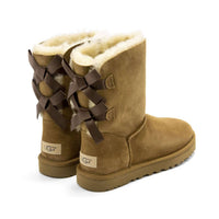 Ugg - Women's Bailey Bow Ii Boot