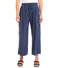Karen Kane - Whitney Wide Leg Pant