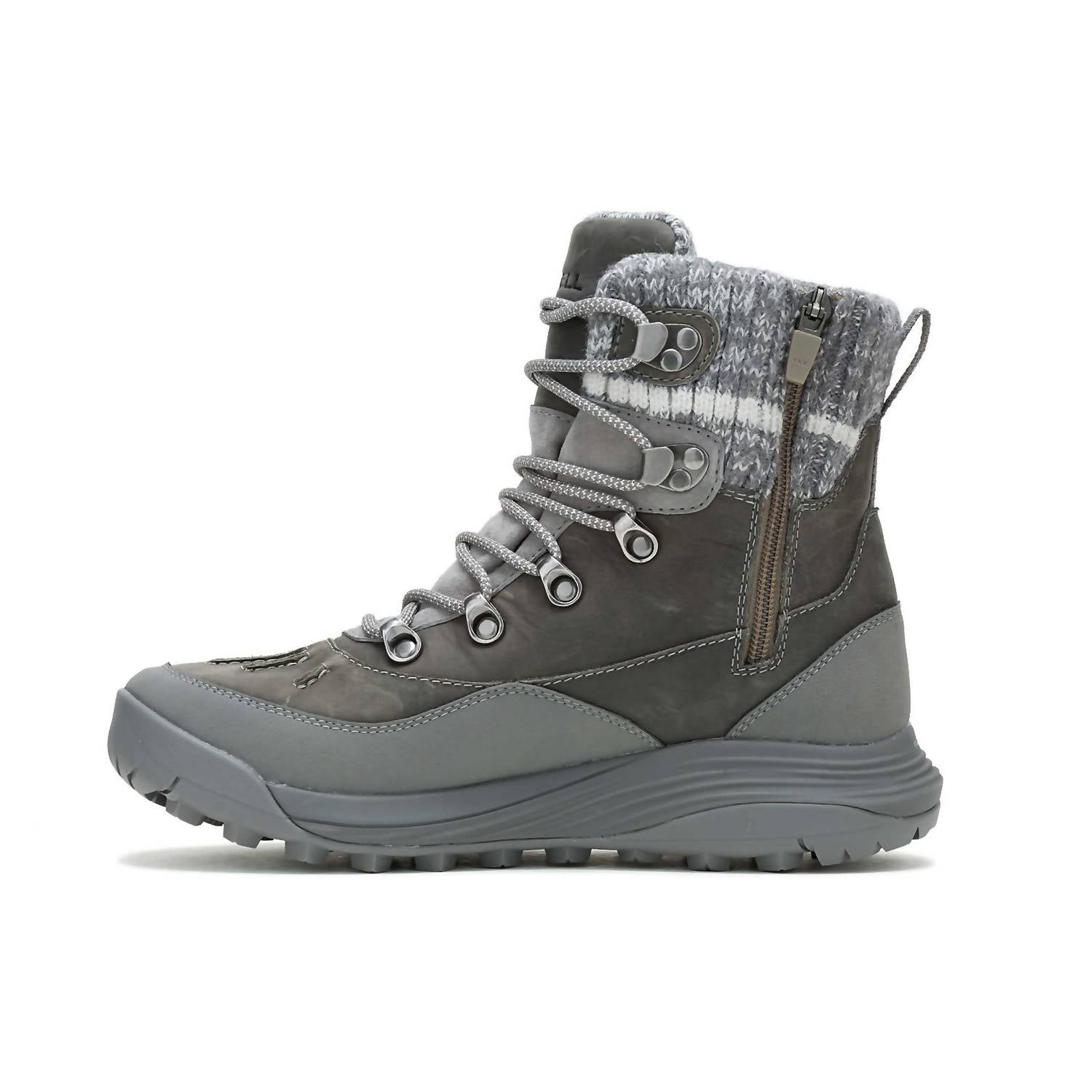 Merrell - Women's Siren 4 Thermo Mid Zip Winter Boots