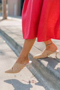 Koko + Palenki - Women's Teslee Slip-on