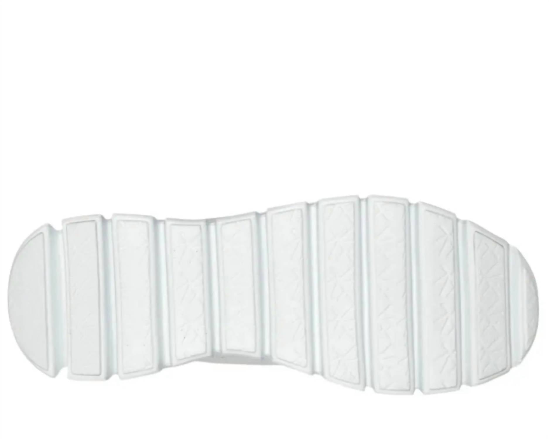 Skechers - Unisex Glides-step-fasten Up Shoes