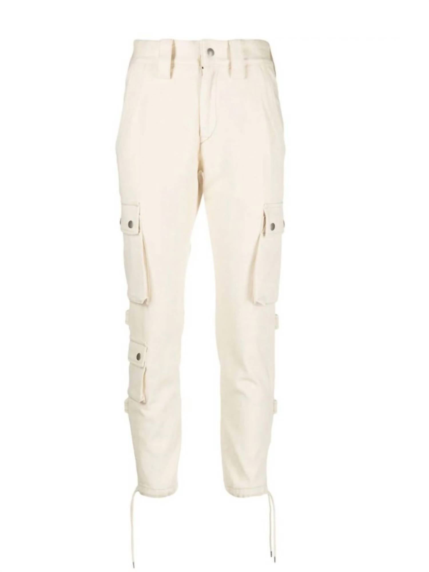 Isabel Marant - Elodie Jeans