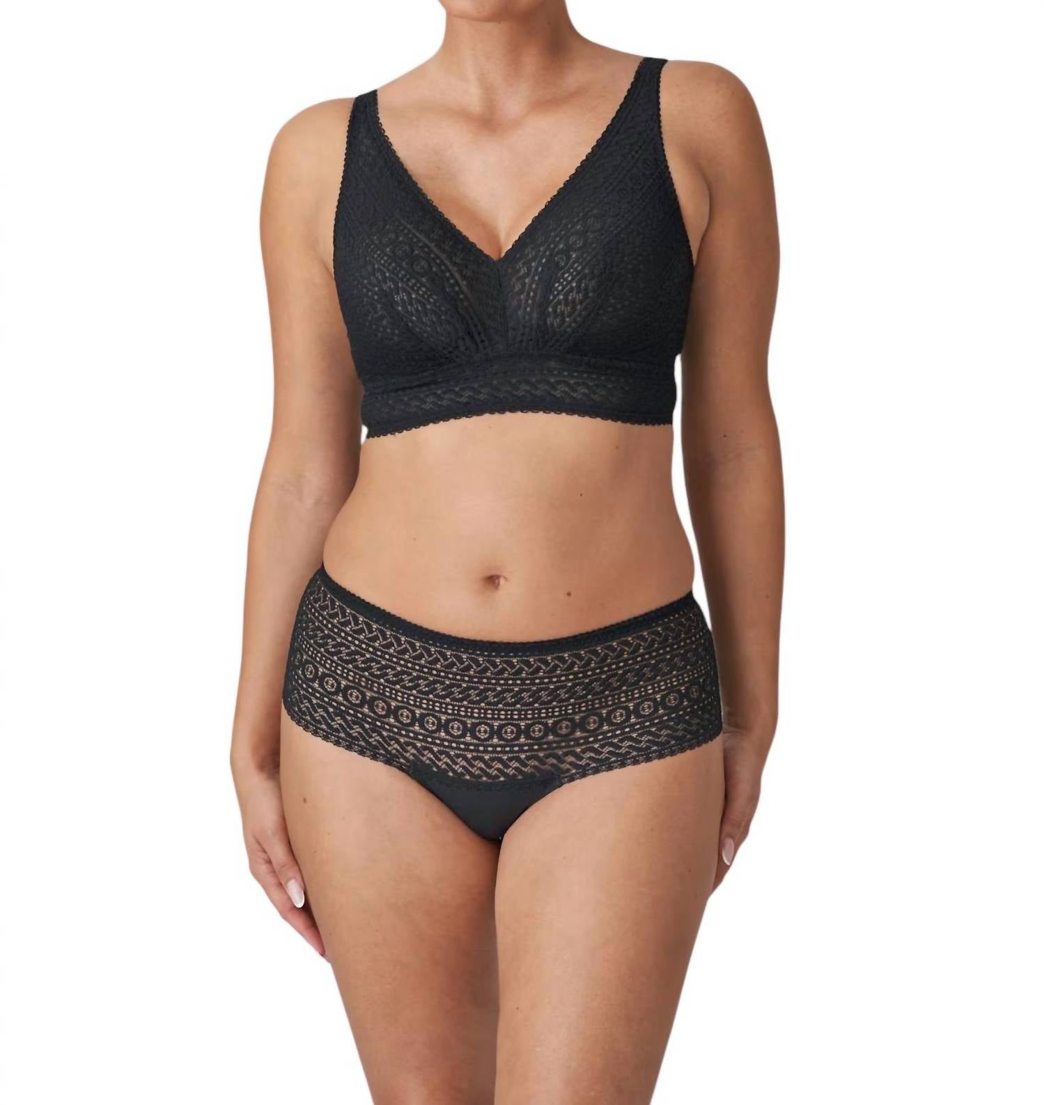 Primadonna - Montara Bralette