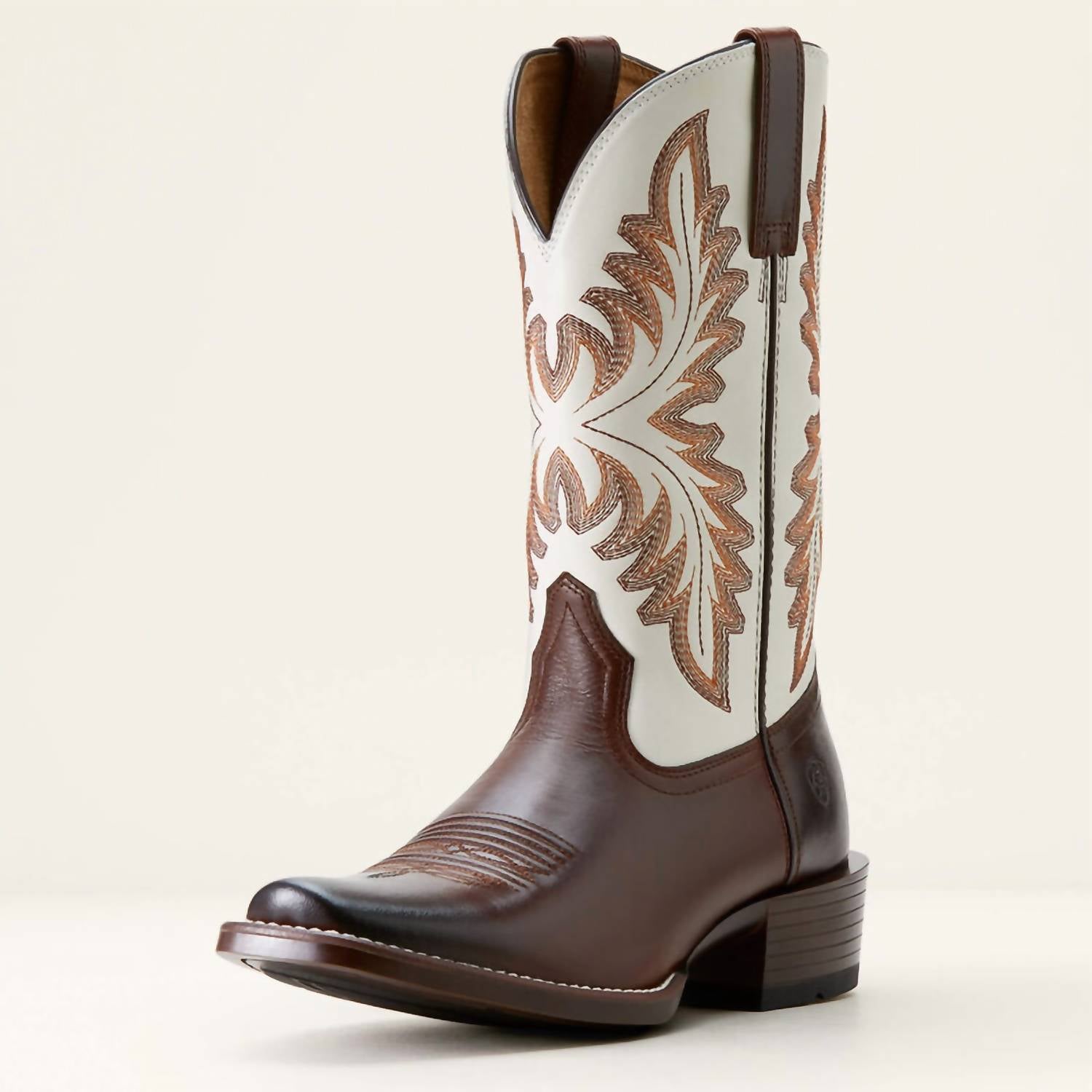 Ariat - Men's Renegade Narrow Cutter Toe Cowboy Boot