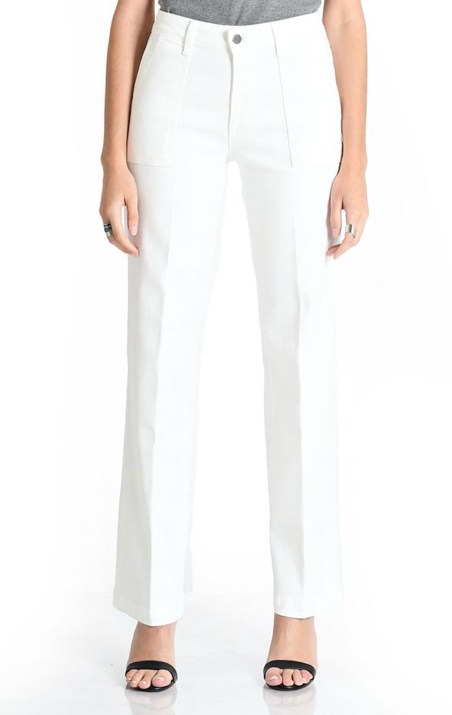 Fidelity - Joni Utility Jeans