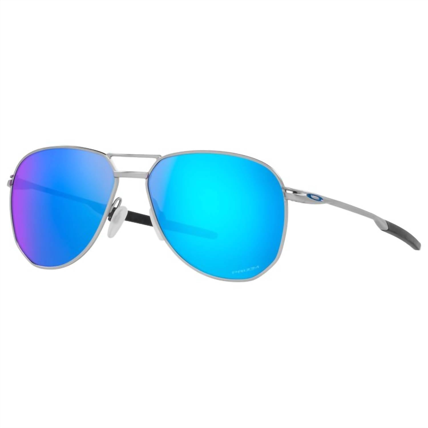 Oakley - Contrail Polarized Sunglasses 4147 - 03 - 57