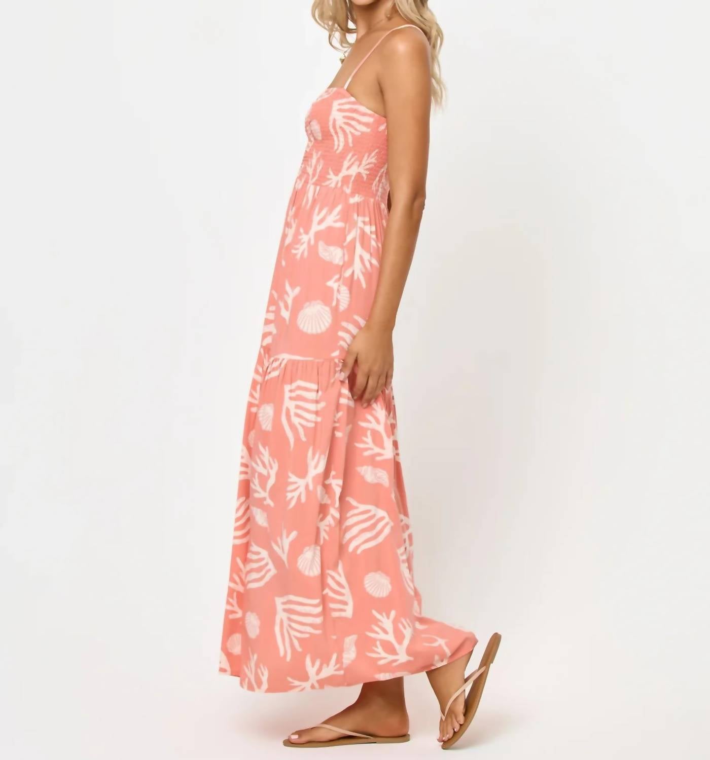 L*Space - Mallorca Maxi Dress