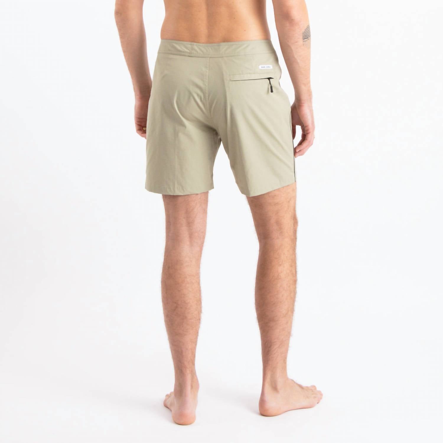 Banks Journal - Eternal Boardshort
