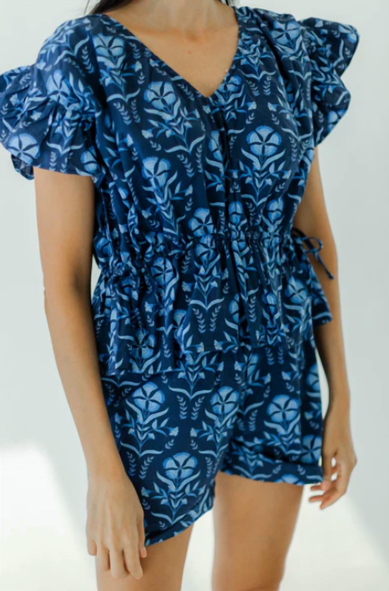 Marigold - Rylie Short