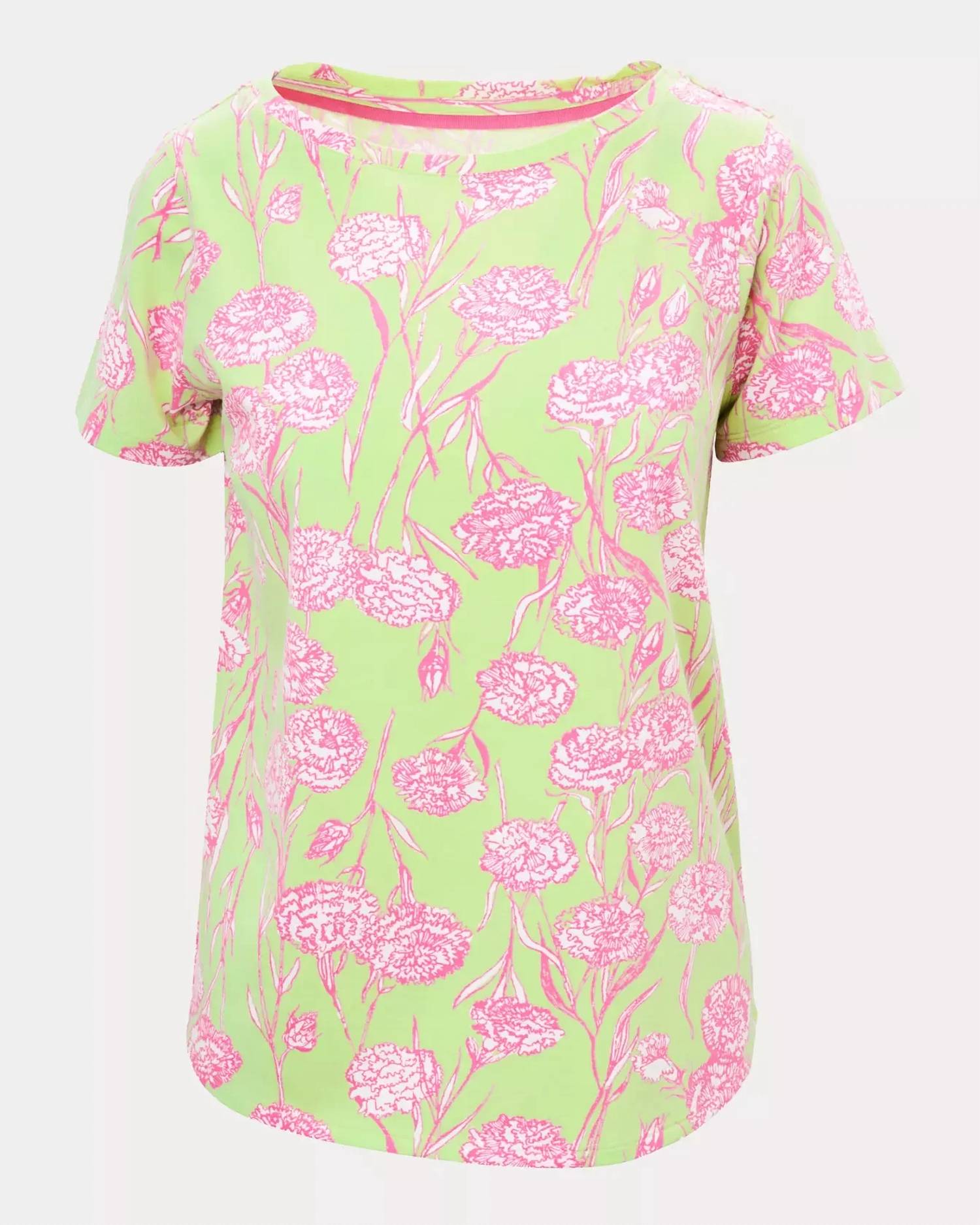 Lilly Pulitzer - Key West Top