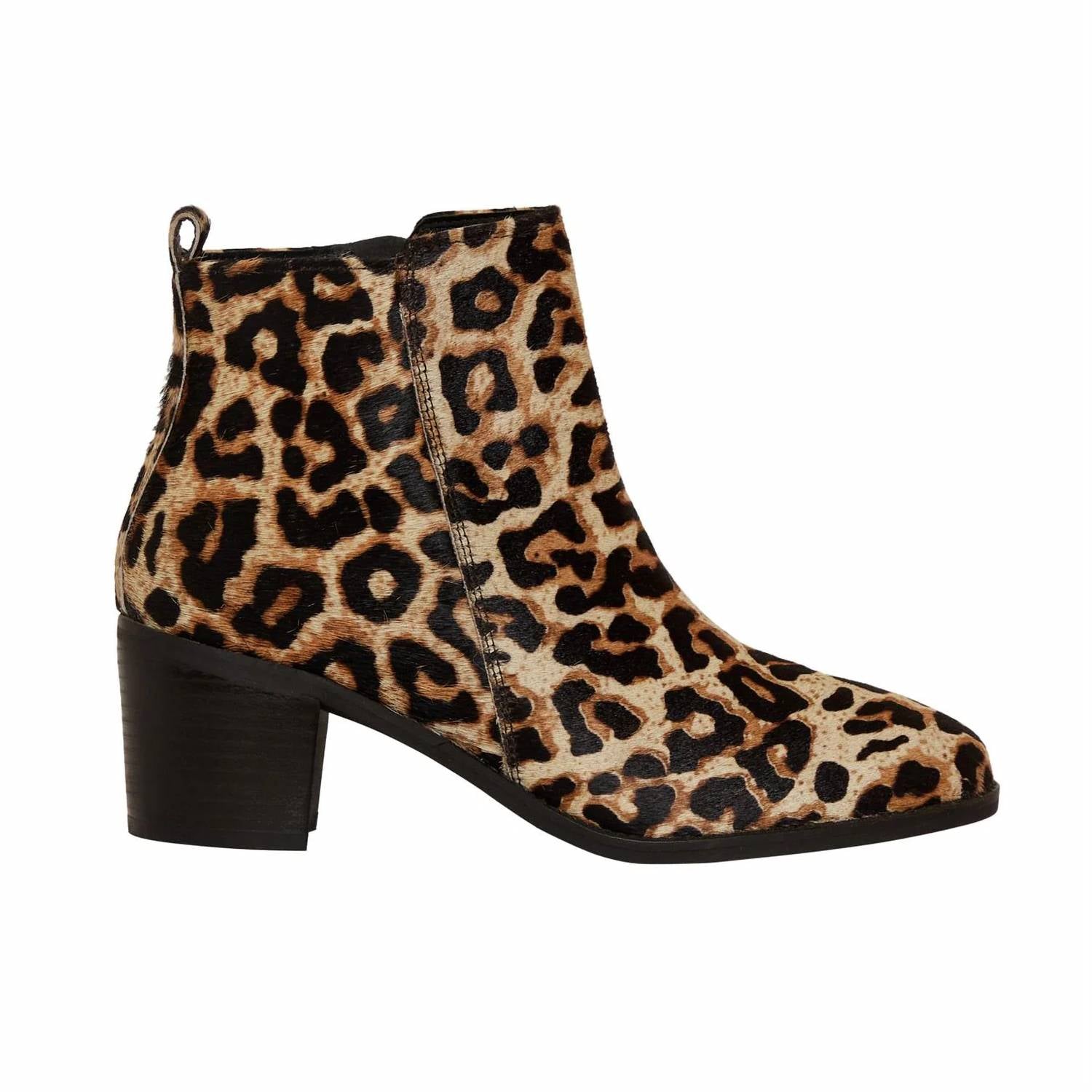 Myra - Women's Impeccable Boot
