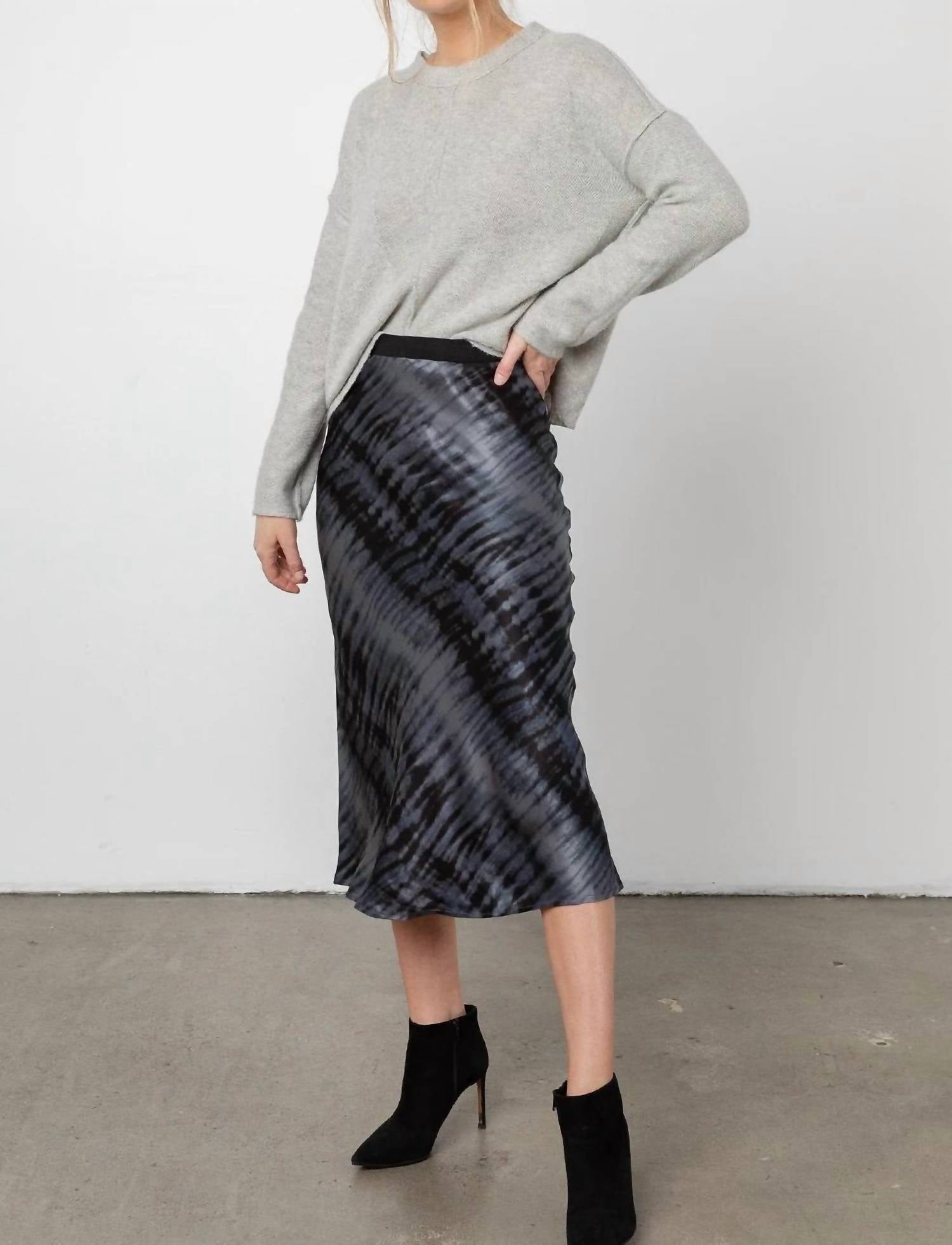 Rails - Berlin Midi Skirt