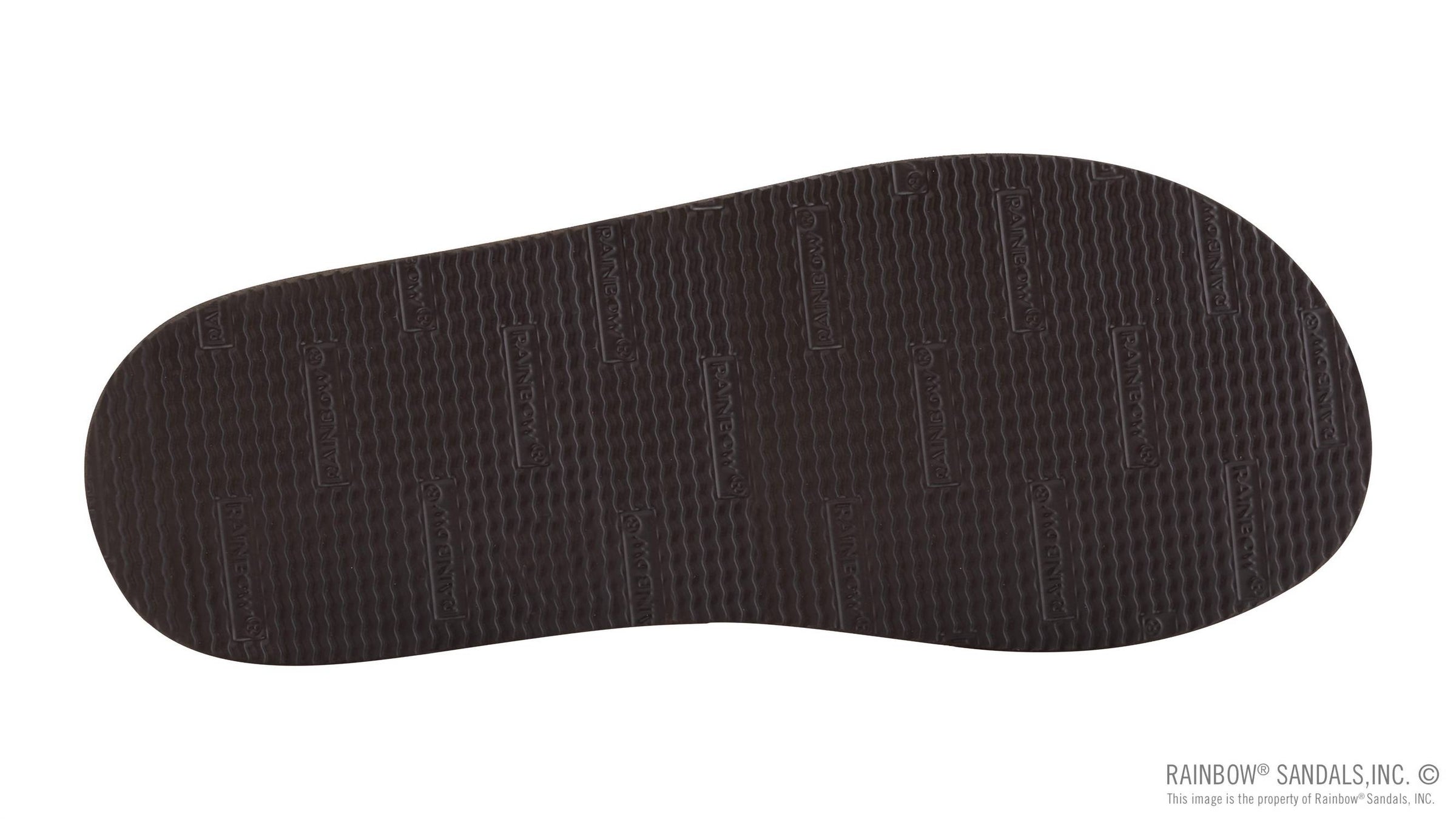 RAINBOW SANDALS Women’s Sunset Snugs Slippers in sierra brown - women's shoe - view 5