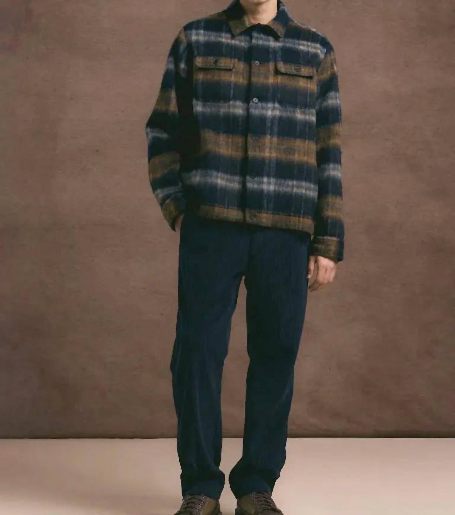 Kestin - Aberlour Pant
