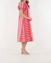 Emily Mccarthy - Hampton Midi Dress