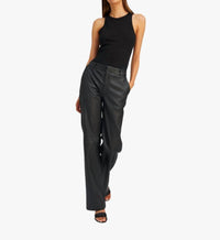 Sprwmn - Racer Tank Top