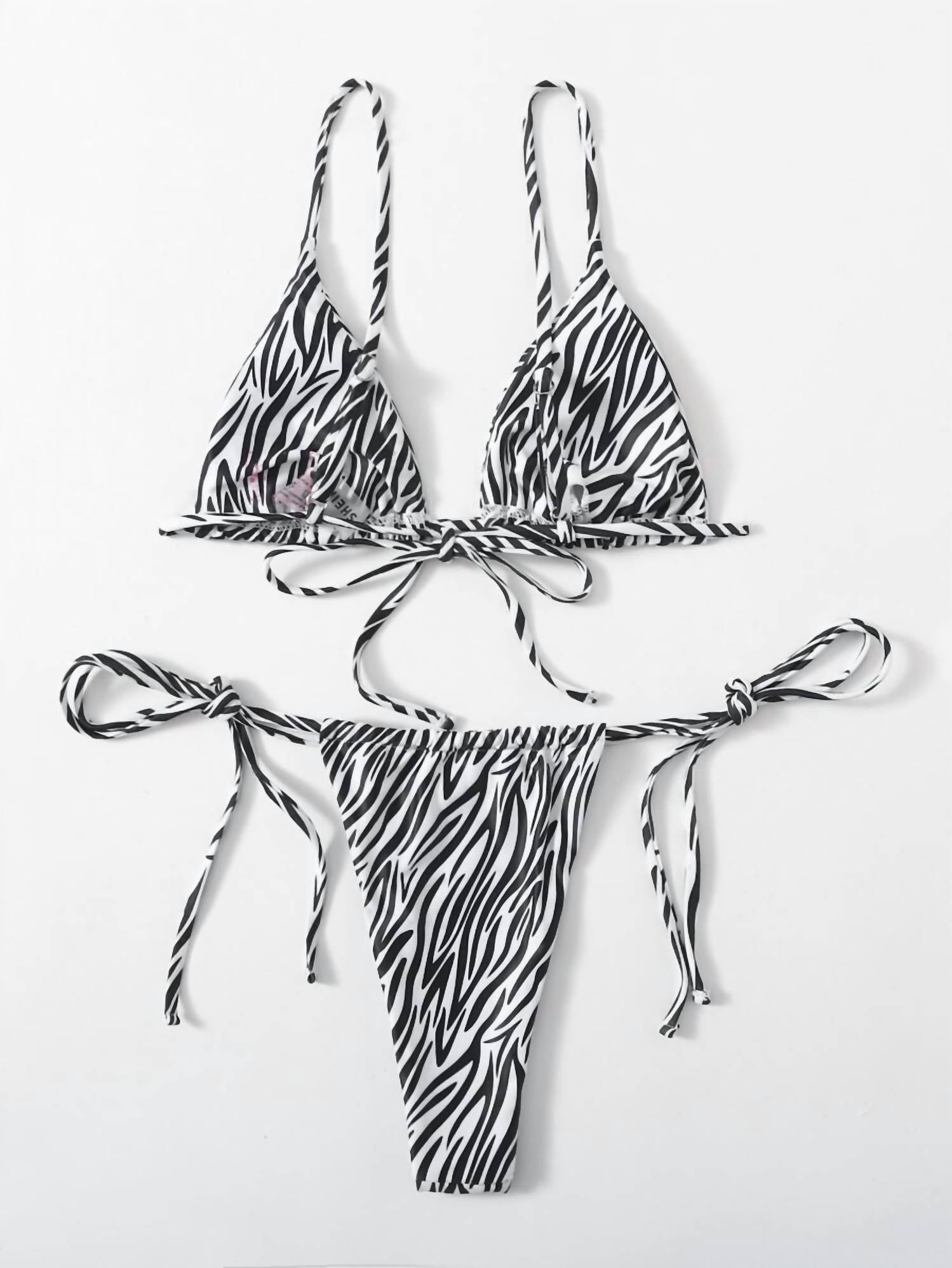 Prettylittlething - Savana Bikini