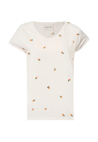 Fabienne Chapot - Phil Round Print T-shirt