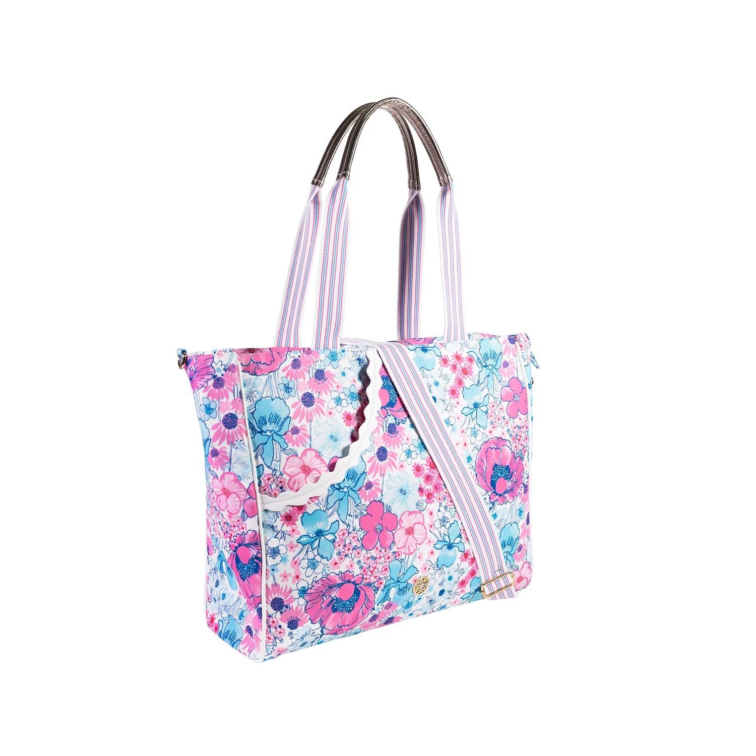 Lifeguard Press - Women's Pickleball Tote Bag