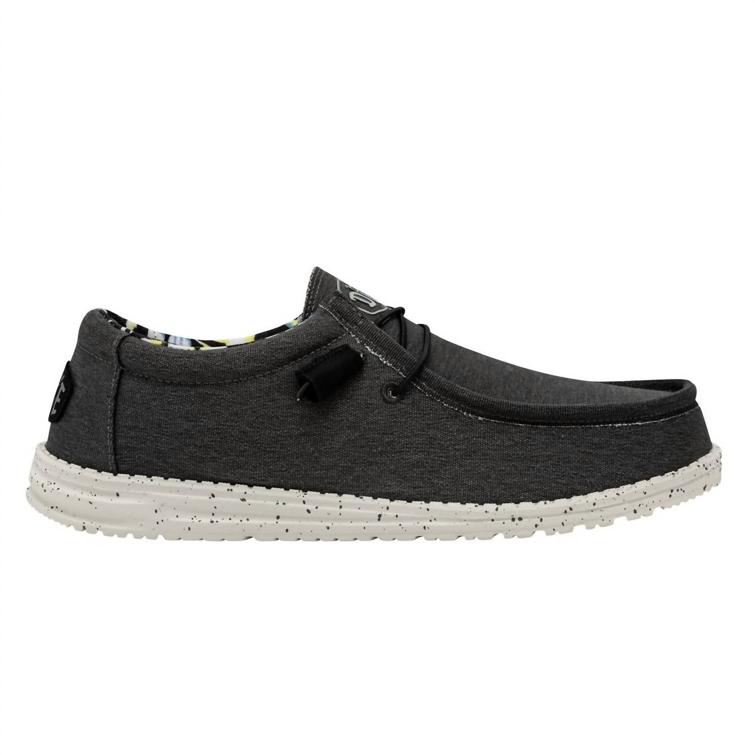 Hey Dude - Men's Wally Stretch Slip On Shoes