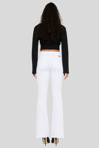 Kancan - Brenna Essentials High Rise Bootcut Jean