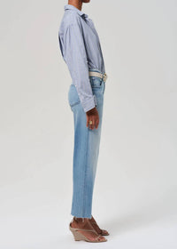 Citizens Of Humanity - Palma Straight Leg Jeans