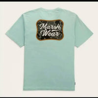 Marsh Wear - Men's Roadside Tee