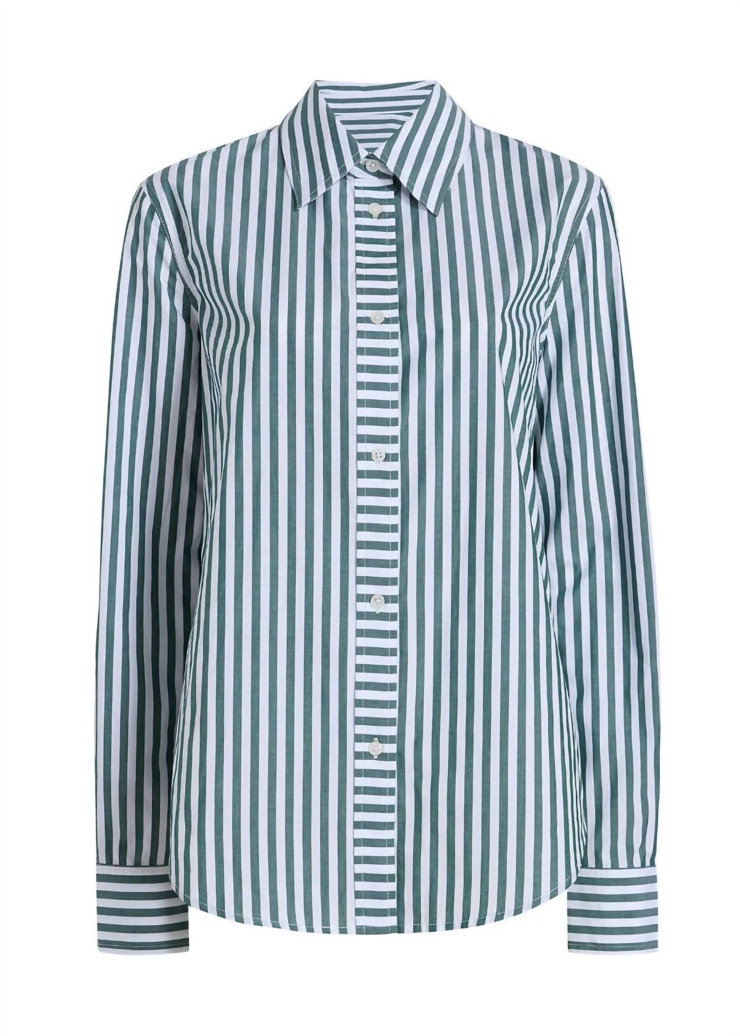 Solid & Striped - The Lauren Shirt
