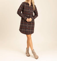 Le Marais - Wilmington Dress