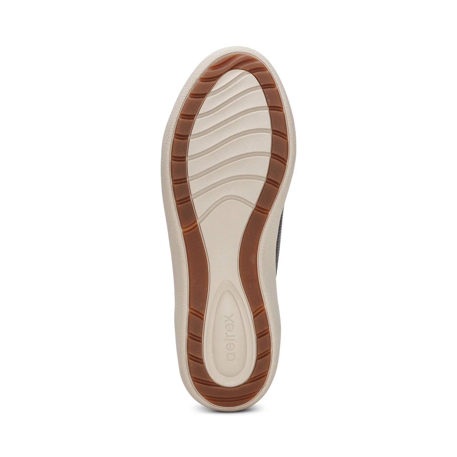 Aetrex - Women's Courtney Lace-up Sneaker