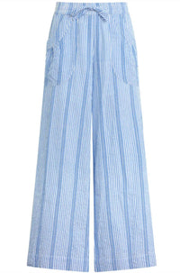 Bila77 - Women's Vicky Stripe Pant