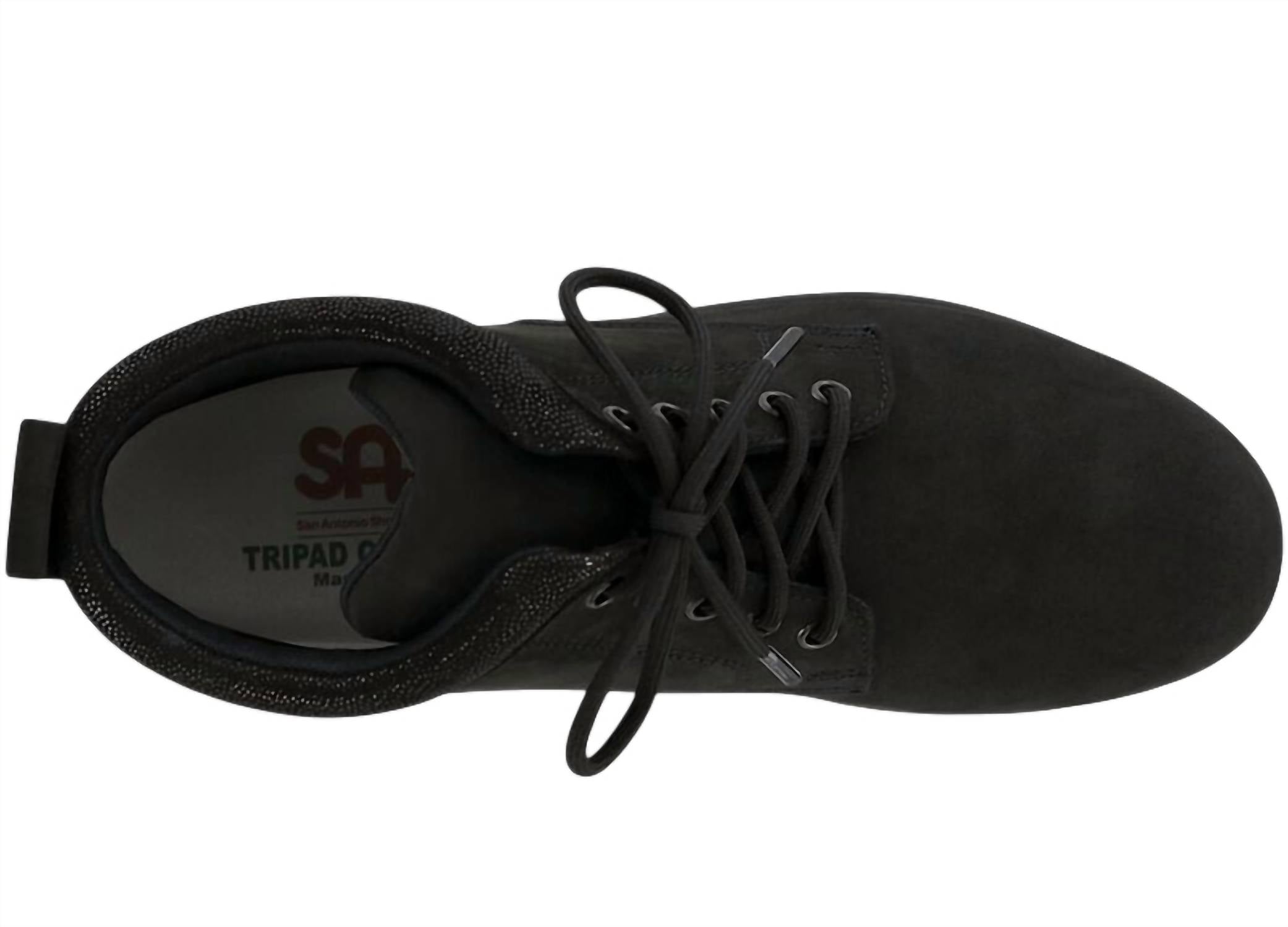 Sas - Women's Gretchen Chukka Boots