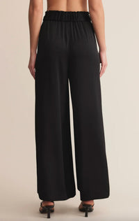 Z Supply - Isolde Satin Pants
