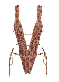 Bananhot - Sirene One Piece Swimsuit