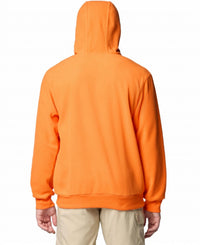 Columbia - Clemson Tigers Fleece Pullover Hoodie