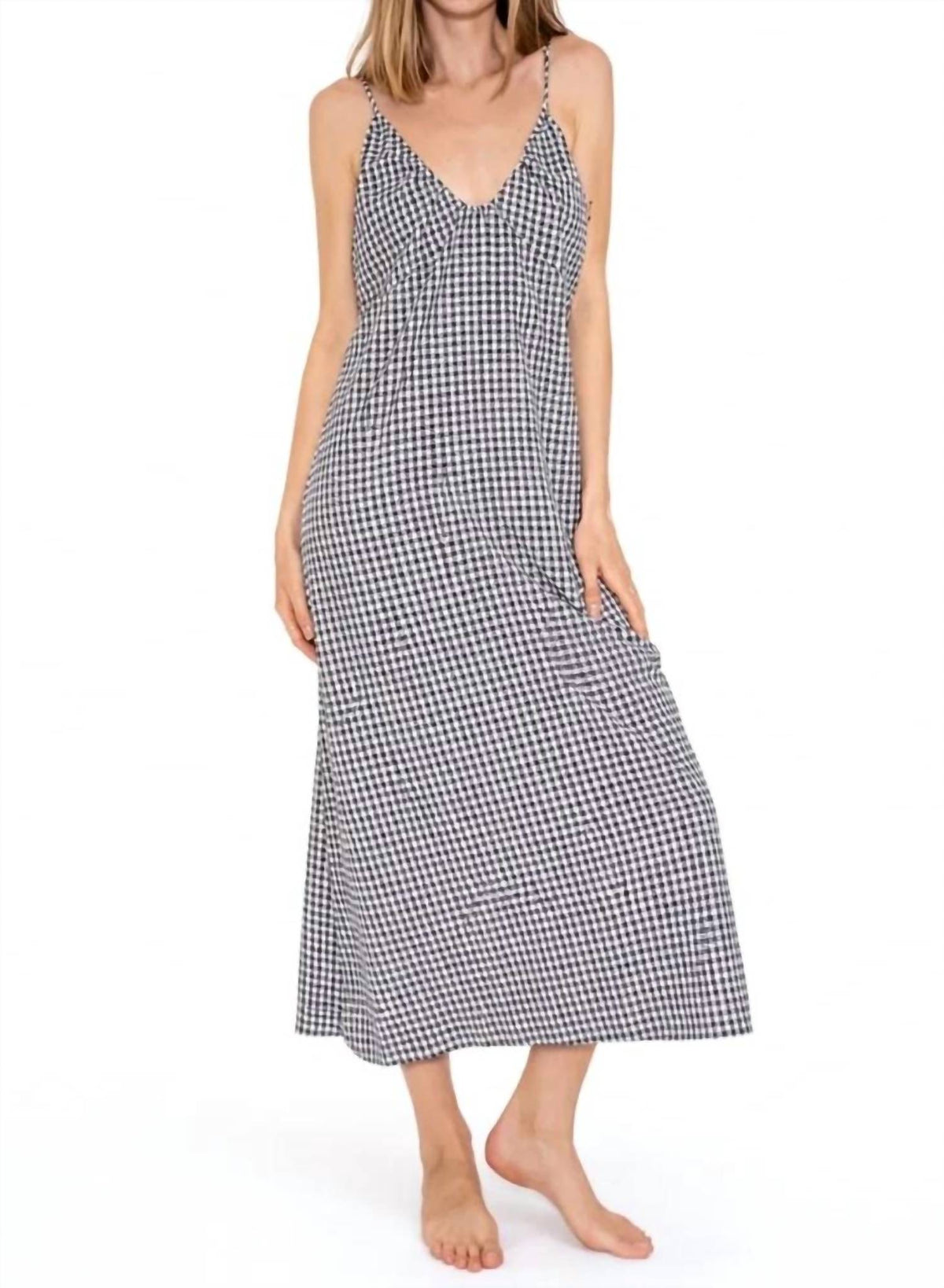 Starkx - Hana Dress