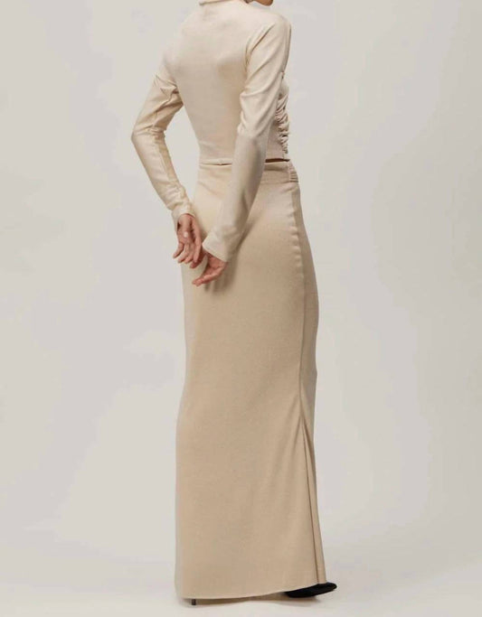 Baobab - Amber Skirt Set