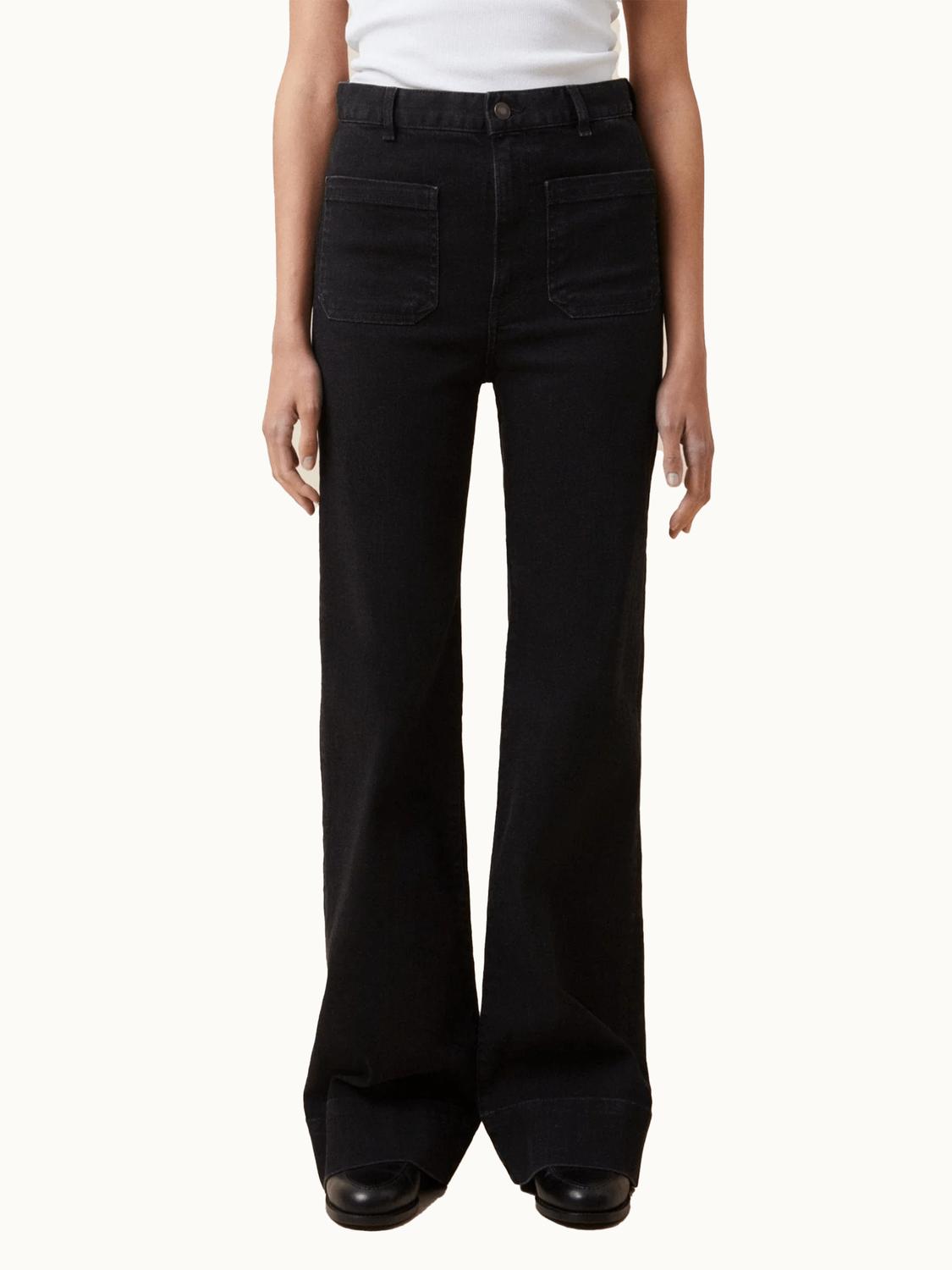 Jeanerica - St Monica Jeans