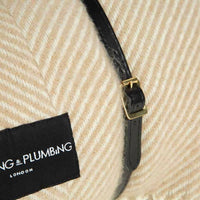 Heating & Plumbing London - Pure New Wool Picnic Blanket
