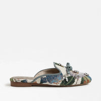 Circus By Sam Edelman - Women's Trish Jewel Slip On Mule