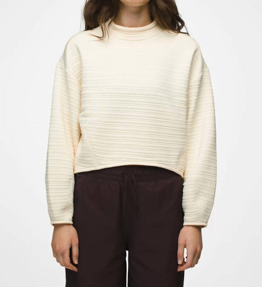 Prana - Send Off Pullover