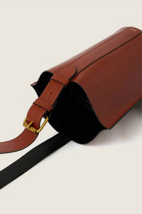 Soeur - Women's Saul Mini Bucket Bag